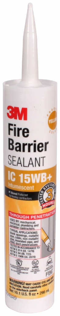 10 OZ IC 15WB SEALANT