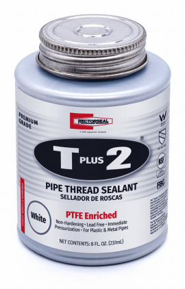 1/2 PT CANS T PLUS 2