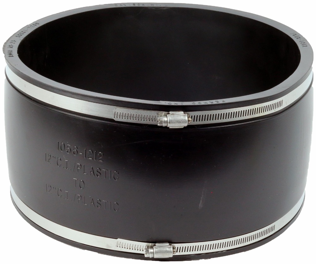 12 FLEX COUPLING