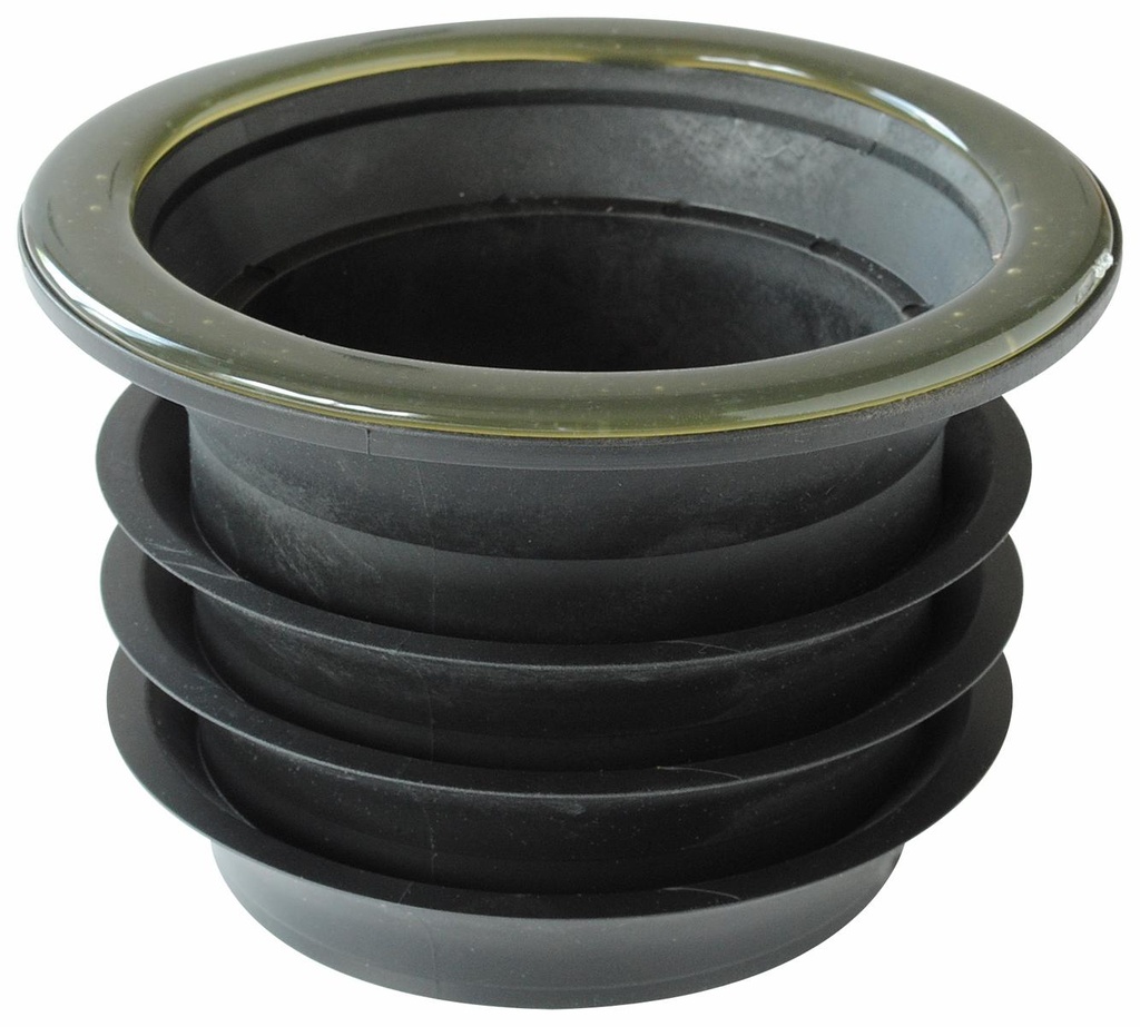 Wax Free Toilet Seal