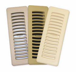 3X10 DESIGNER WHITE REG.
