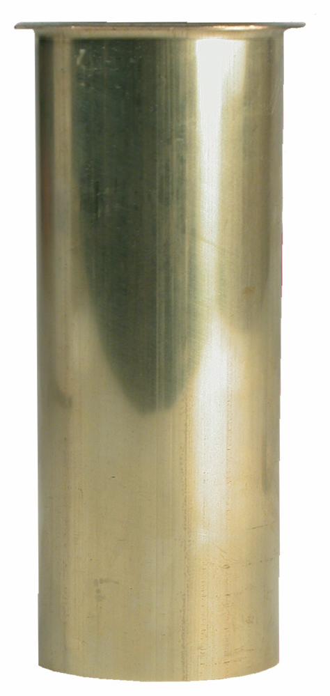 SINK TAILPIECE RB.. 1 1/2IN x 4IN