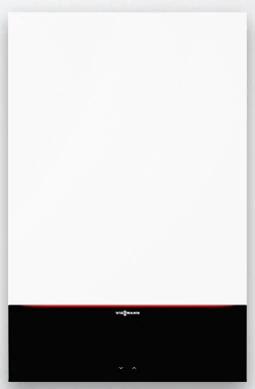 B1HE-120 Vitodens 100-W (11-113 BTU Output) 95%EFF 3/4" GAS 1" HTG 80/125MM COAX OR 3'' PPS