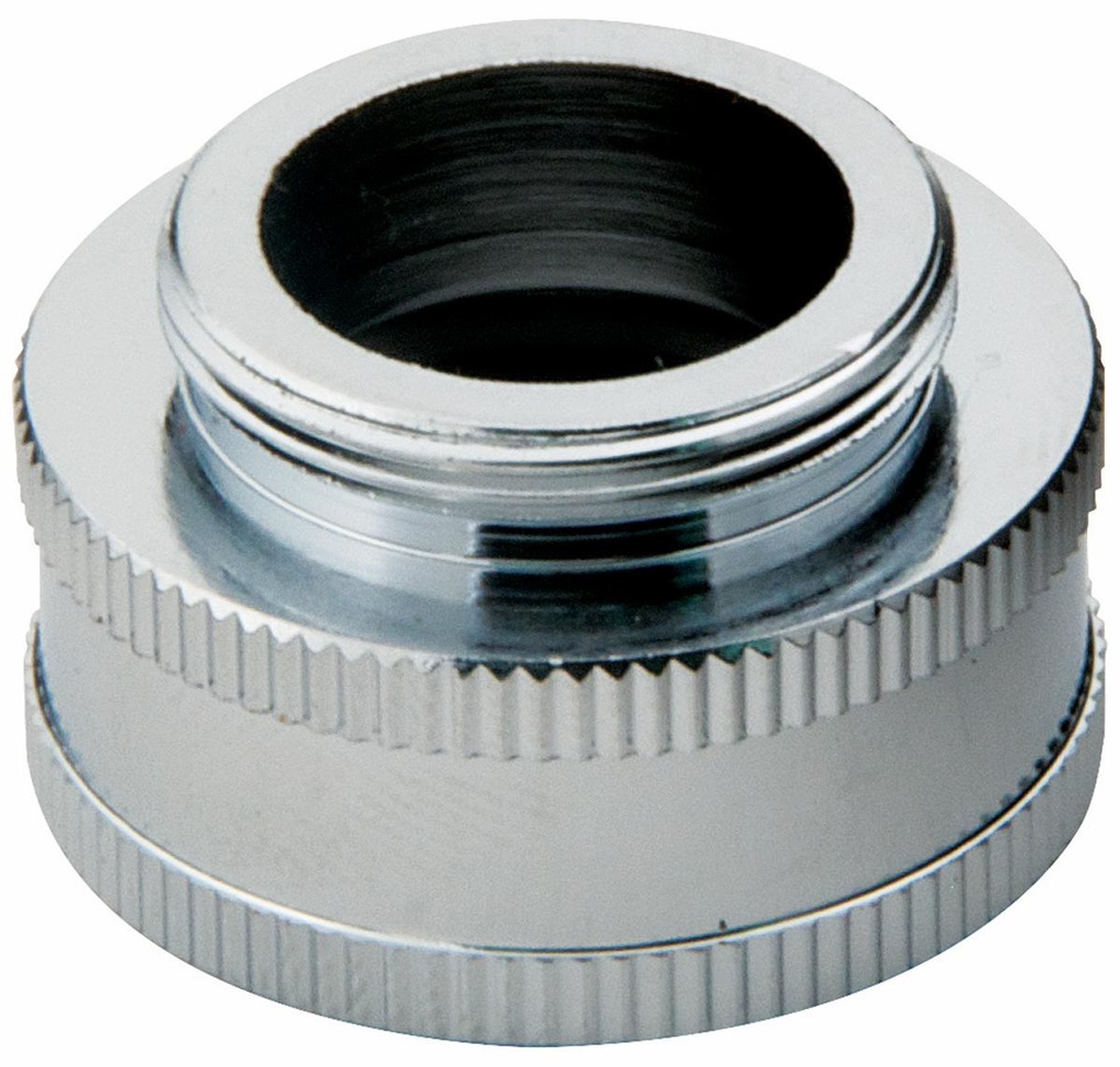 AERATOR ADAPTER MALE TO