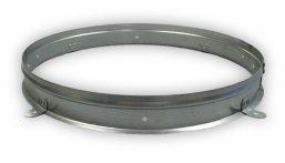 92  6" ROUND CEILING RING