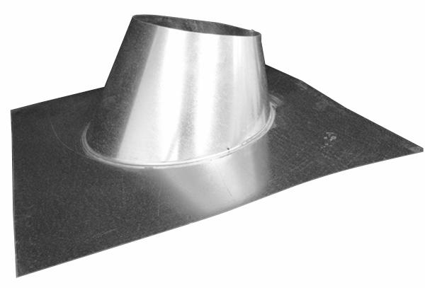 3" Adjustable Flashing 1/12 to 7/12