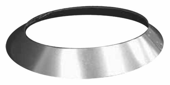 4" Storm Collar 4SC