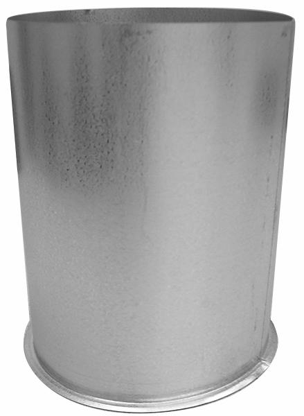 4" Thimble
