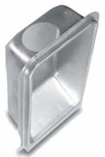 #350 DRYER BOX (2X4)