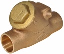 3 CC R+W SWING CHECK VALVE 237