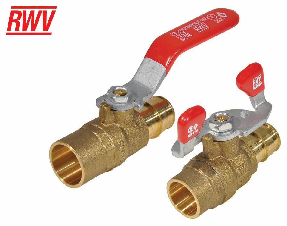 1-1/4 F1960 BALL VALVE BXC 5017AB