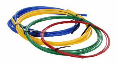 Line Set Bender Kit