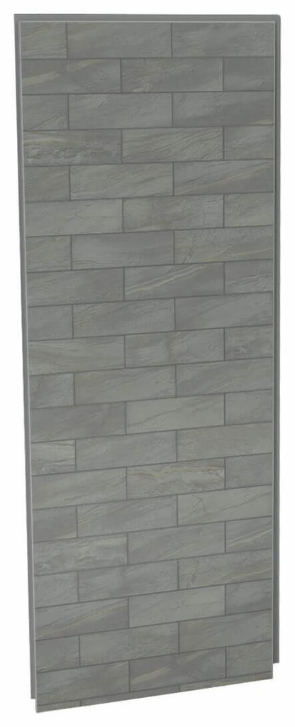 Utile 32" x 81" Shower Side Wall