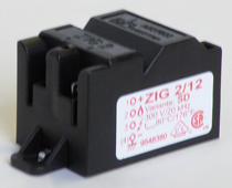 Ign.Transf. Module ZIG 2/12 WB1A