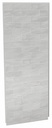 Utile 36" x 80" Shower Side Wall