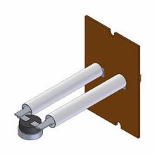 GAS VALVE