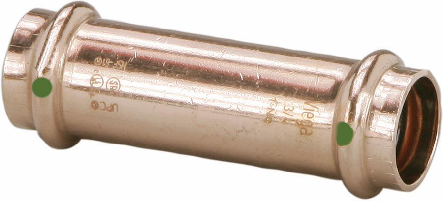 2 P/P CXC EXT.CPLG L/STP