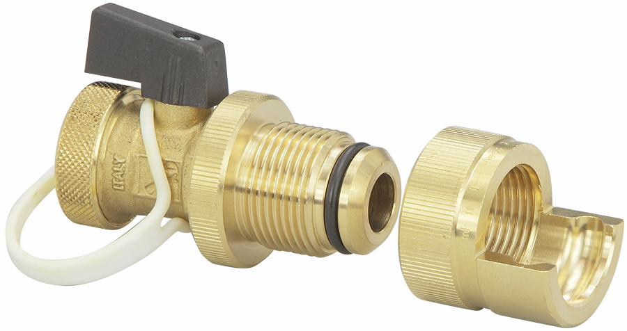 3/4 P/P BRONZE TEST PLUG
