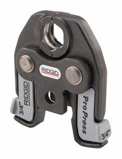 3/4" Compact Jaw for ProPress