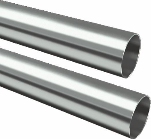 20  LEN  2-1/2 316 SS PIPE XL