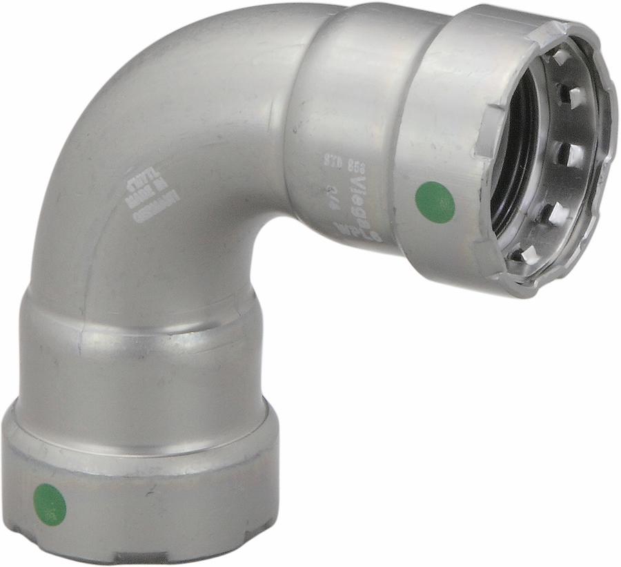 2 MEGA PXP 90 ELBOW