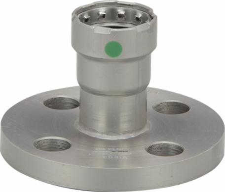 1-1/4 MEGA PXFLG ADAPTER
