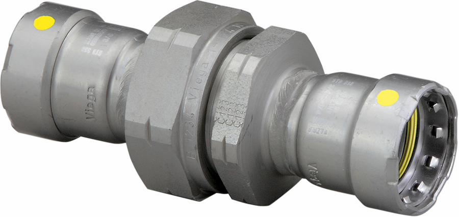 1/2 M.GAS PXP UNION