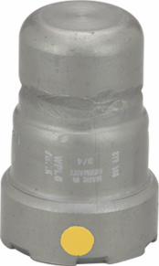 2 M.GAS P CAP