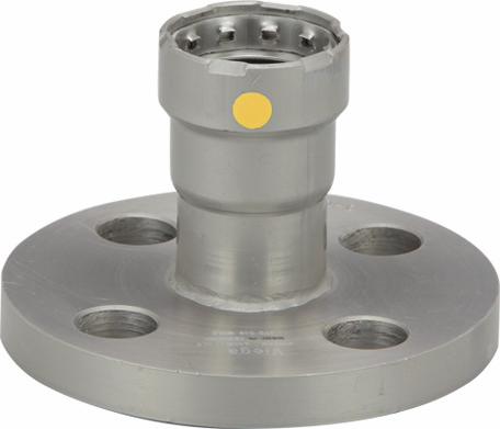 1 M.GAS PXFLG ADAPTER