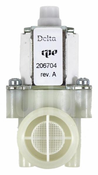 3/4" NPS SOLENOID VALVE