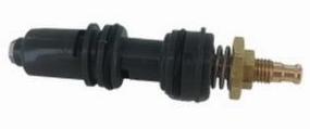 METERING URINAL CARTRIDGE
