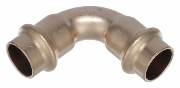 28 MM P X P 90 ELBOW