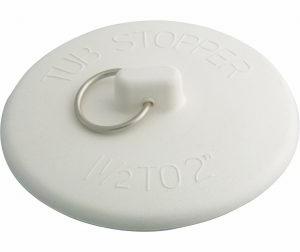 1-1/2" - 2" Bathtub Drain Stopper