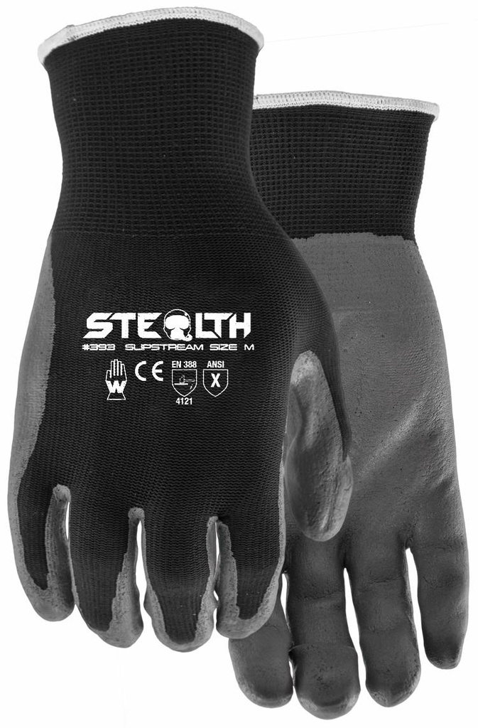 Stealth Slip Stream Glove Large