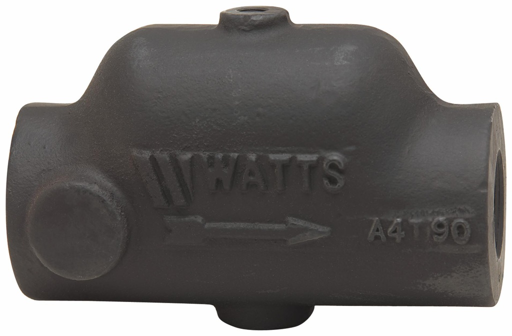 1-1/4 In ASM1 1 1/4 Air Separator