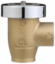 1/2 In LF288A 1/2 Anti-siphon Vacuum Breaker
