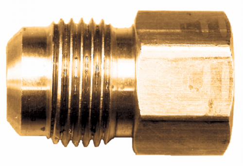 3/8X3/8 SAE FEMALE CONNECT