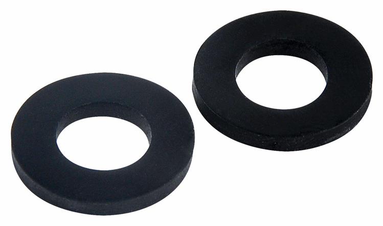 RUBBER SHOWER HOSE WASHERS