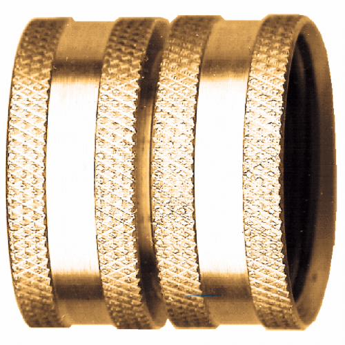 3/4" FEM HOSE X FEM HOSE SWIV