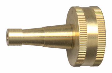 2" Solid Brass Power Sprayer