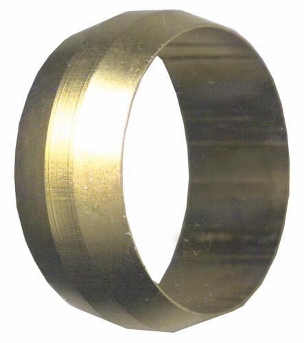 1/4 COMPRES SLV OR FERRULES