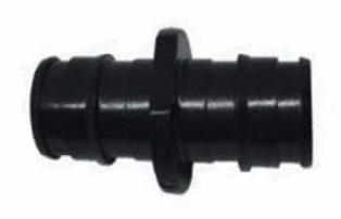 3/4" Coupling PPSU Cold Expansion F1960