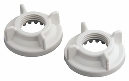 [5456759] ONE PIECE PLASTIC LOCKNUT