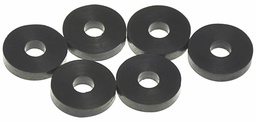 [5457459] 3/8R FLAT WASHER (PACK/6)