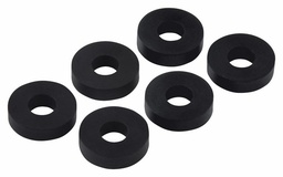 [5457447] 00 FLAT WASHER (PACK/6)