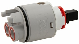 [5451520] OEM KOHLER SNGL HNDL CART. 101