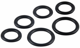 [5457511] WALTEC 6 PC. O RING KIT