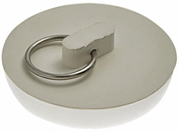 [5457323] 1-7/8" Bathtub Rubber Stopper