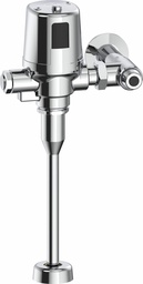 [6549938] Exposed Electronic Urinal Flushometer