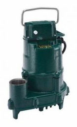 [1592309] BN151 Effluent Pump with 20' Cord and Switch